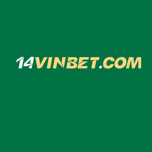 Logo da 14VINBET